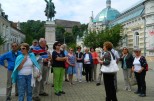 Bericht zur Erlebnisreise nach MISKOLC