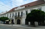 Bericht zur Erlebnisreise nach MISKOLC