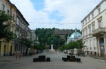 Bericht zur Erlebnisreise nach MISKOLC