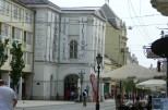 Bericht zur Erlebnisreise nach MISKOLC