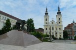 Bericht zur Erlebnisreise nach MISKOLC