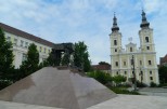Bericht zur Erlebnisreise nach MISKOLC