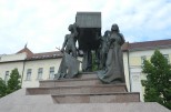 Bericht zur Erlebnisreise nach MISKOLC