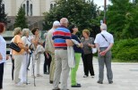 Bericht zur Erlebnisreise nach MISKOLC