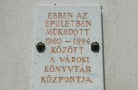 Bericht zur Erlebnisreise nach MISKOLC