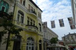 Bericht zur Erlebnisreise nach MISKOLC