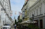 Bericht zur Erlebnisreise nach MISKOLC