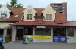 Bericht zur Erlebnisreise nach MISKOLC