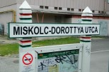 Bericht zur Erlebnisreise nach MISKOLC