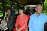 Bericht zur Erlebnisreise nach MISKOLC