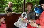 Bericht zur Erlebnisreise nach MISKOLC