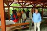 Bericht zur Erlebnisreise nach MISKOLC