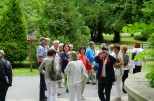 Bericht zur Erlebnisreise nach MISKOLC
