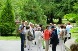 Bericht zur Erlebnisreise nach MISKOLC