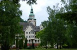 Bericht zur Erlebnisreise nach MISKOLC