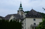 Bericht zur Erlebnisreise nach MISKOLC