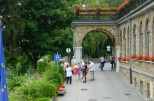 Bericht zur Erlebnisreise nach MISKOLC
