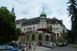 Bericht zur Erlebnisreise nach MISKOLC