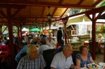 Bericht zur Erlebnisreise nach MISKOLC