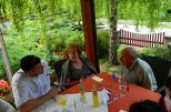 Bericht zur Erlebnisreise nach MISKOLC