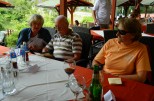 Bericht zur Erlebnisreise nach MISKOLC