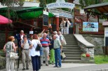 Bericht zur Erlebnisreise nach MISKOLC