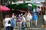 Bericht zur Erlebnisreise nach MISKOLC