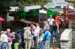 Bericht zur Erlebnisreise nach MISKOLC