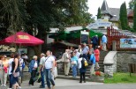 Bericht zur Erlebnisreise nach MISKOLC