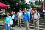 Bericht zur Erlebnisreise nach MISKOLC