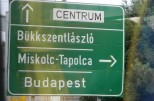 Bericht zur Erlebnisreise nach MISKOLC
