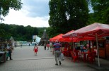 Bericht zur Erlebnisreise nach MISKOLC