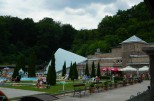 Bericht zur Erlebnisreise nach MISKOLC
