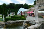 Bericht zur Erlebnisreise nach MISKOLC