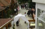 Bericht zur Erlebnisreise nach MISKOLC