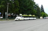 Bericht zur Erlebnisreise nach MISKOLC