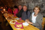 Bericht zur Erlebnisreise nach MISKOLC