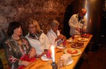 Bericht zur Erlebnisreise nach MISKOLC