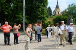 Bericht zur Erlebnisreise nach MISKOLC