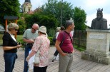 Bericht zur Erlebnisreise nach MISKOLC