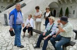 Bericht zur Erlebnisreise nach MISKOLC