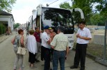 Bericht zur Erlebnisreise nach MISKOLC