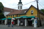 Bericht zur Erlebnisreise nach MISKOLC