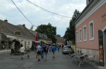 Bericht zur Erlebnisreise nach MISKOLC