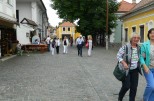 Bericht zur Erlebnisreise nach MISKOLC