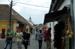Bericht zur Erlebnisreise nach MISKOLC