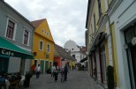 Bericht zur Erlebnisreise nach MISKOLC