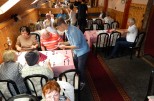Bericht zur Erlebnisreise nach MISKOLC