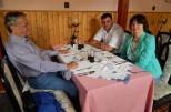 Bericht zur Erlebnisreise nach MISKOLC