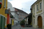 Bericht zur Erlebnisreise nach MISKOLC